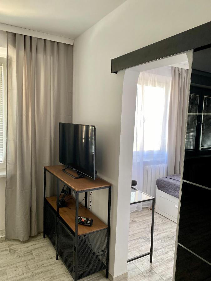 123 Aurora Bydgoszcz Apartman Kültér fotó