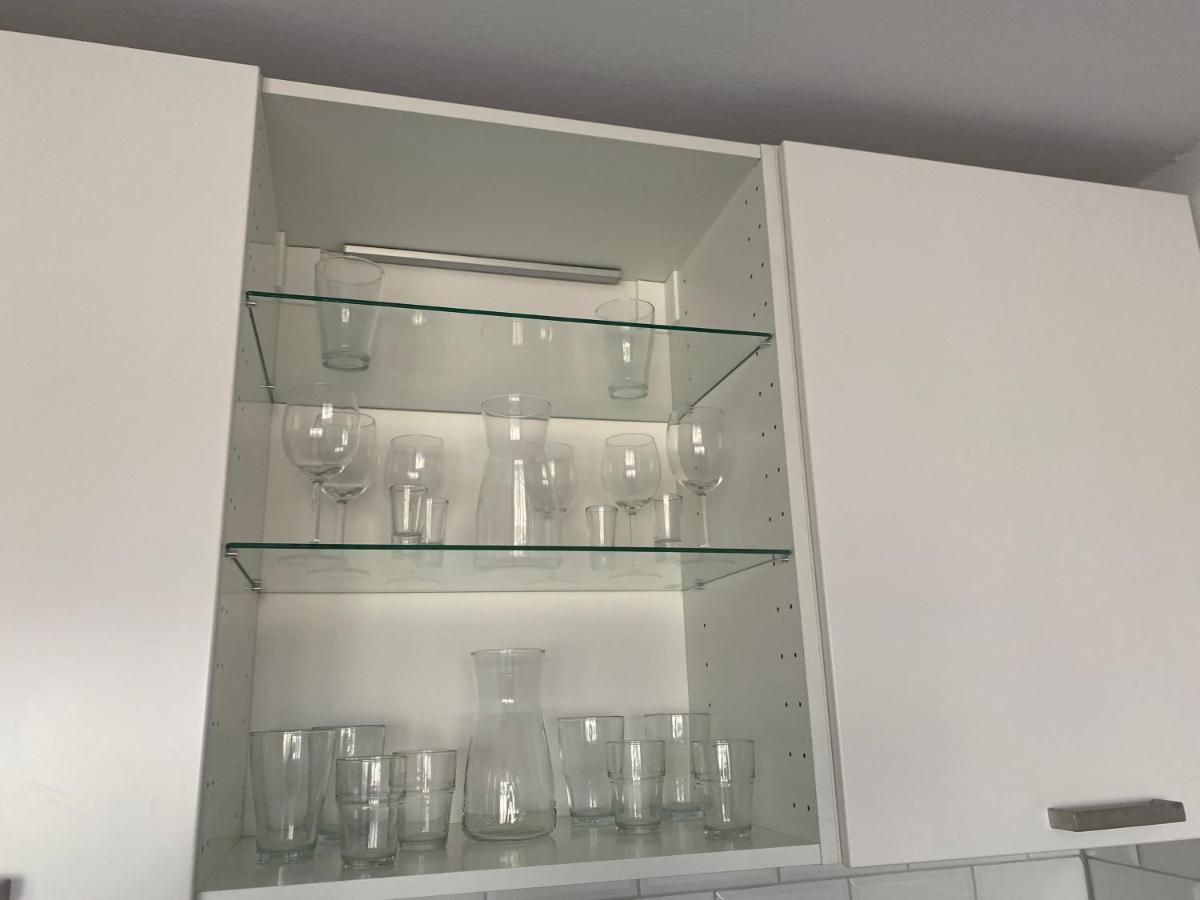 123 Aurora Bydgoszcz Apartman Kültér fotó